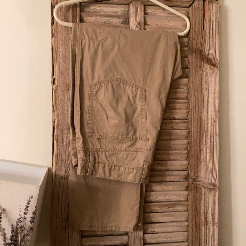 Daniel Cremieux Khakis